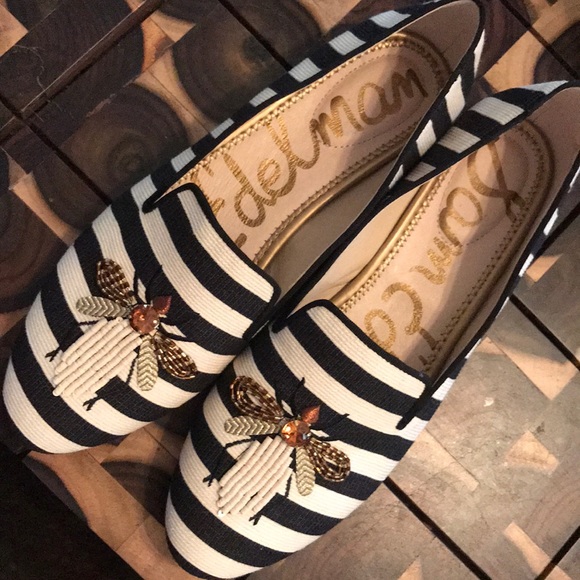 sam edelman jill loafer